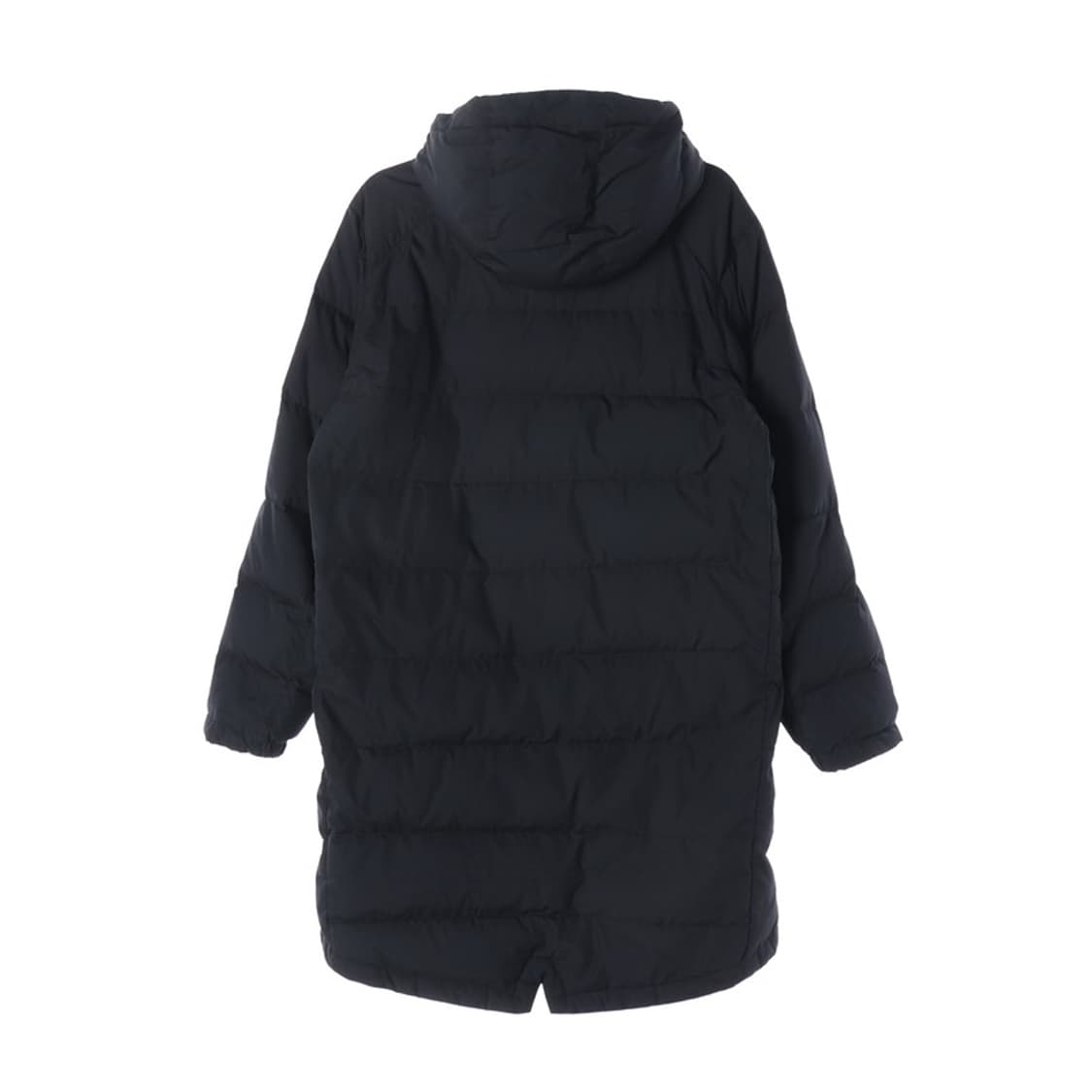 나이키 NSW 스포츠웨어 다운 롱패딩 블랙 XL 상품이미지2