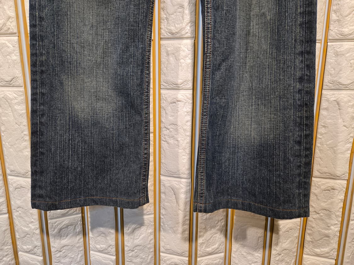 폴로랄프로렌 남성 청바지 일자청바지  상품이미지5