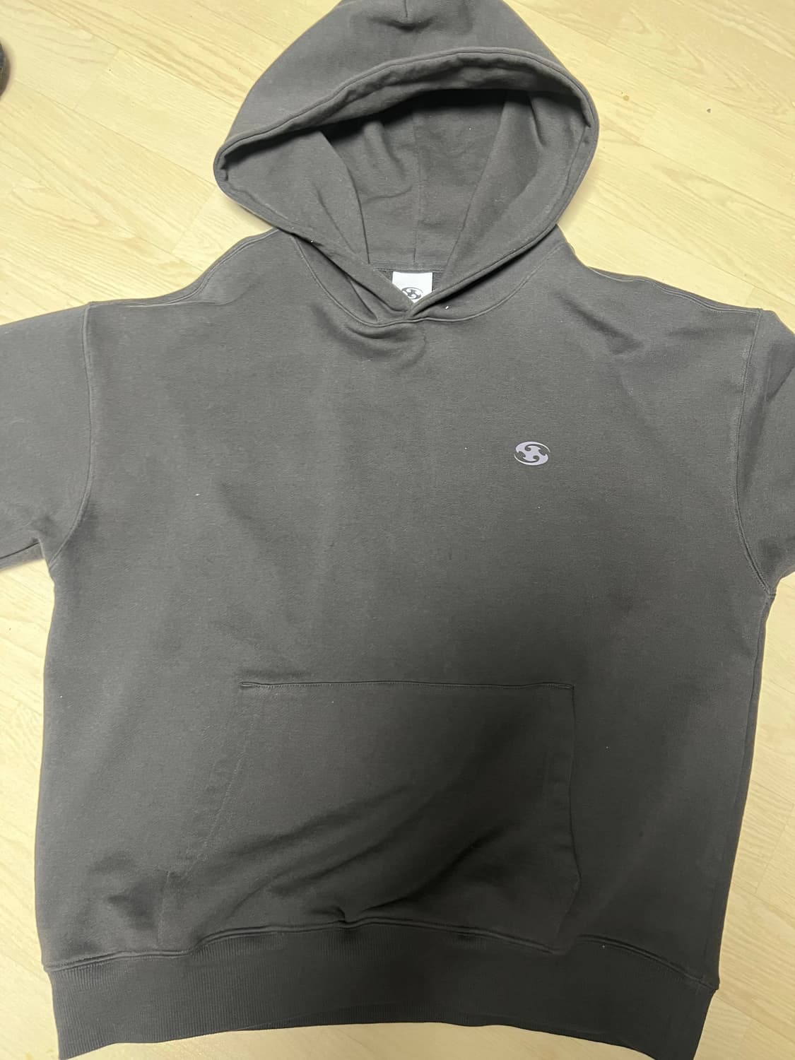 산산기어 후드 3 사이즈  상품이미지1