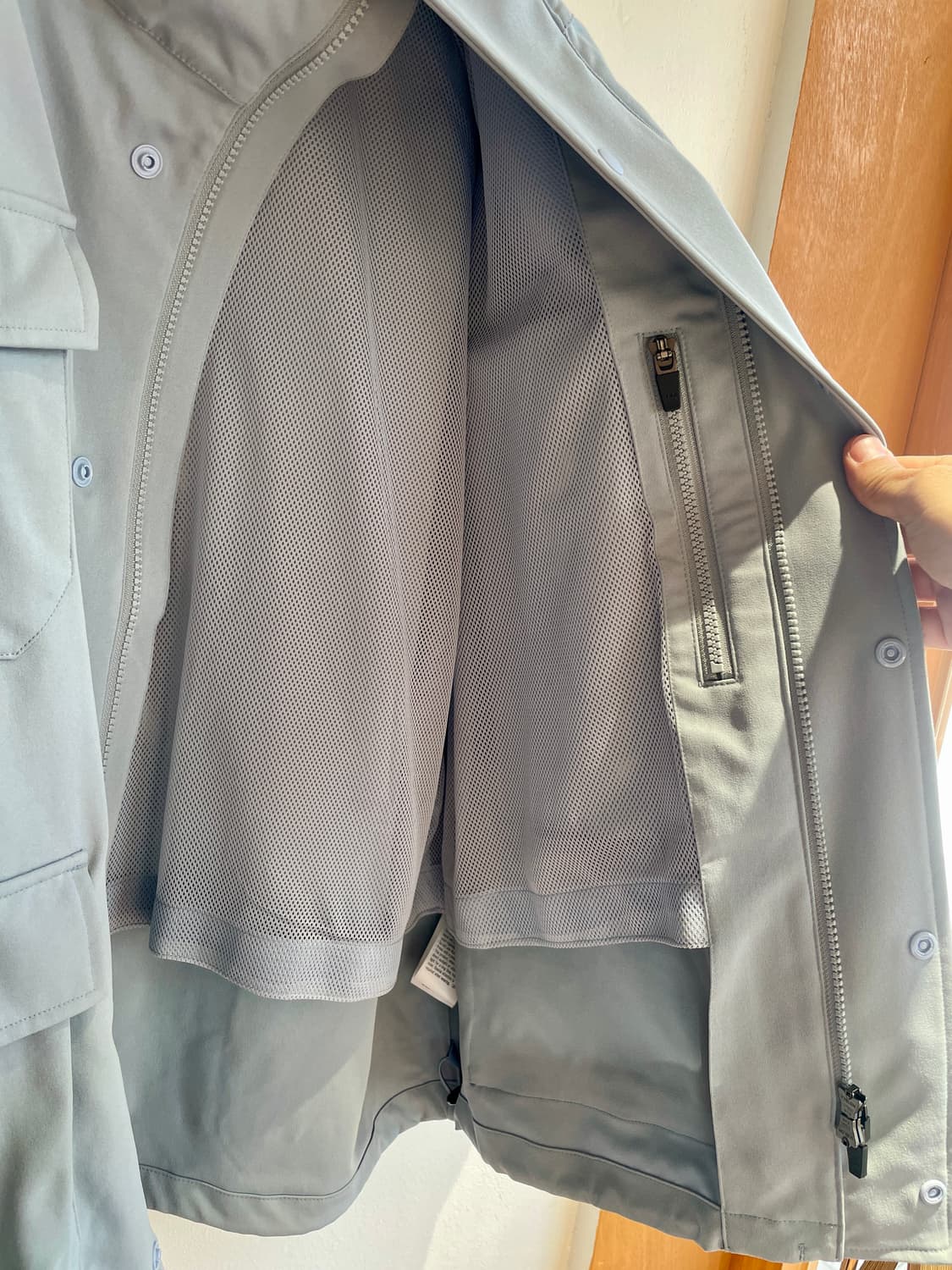 어반 리서치 마운틴 파카 상품이미지5