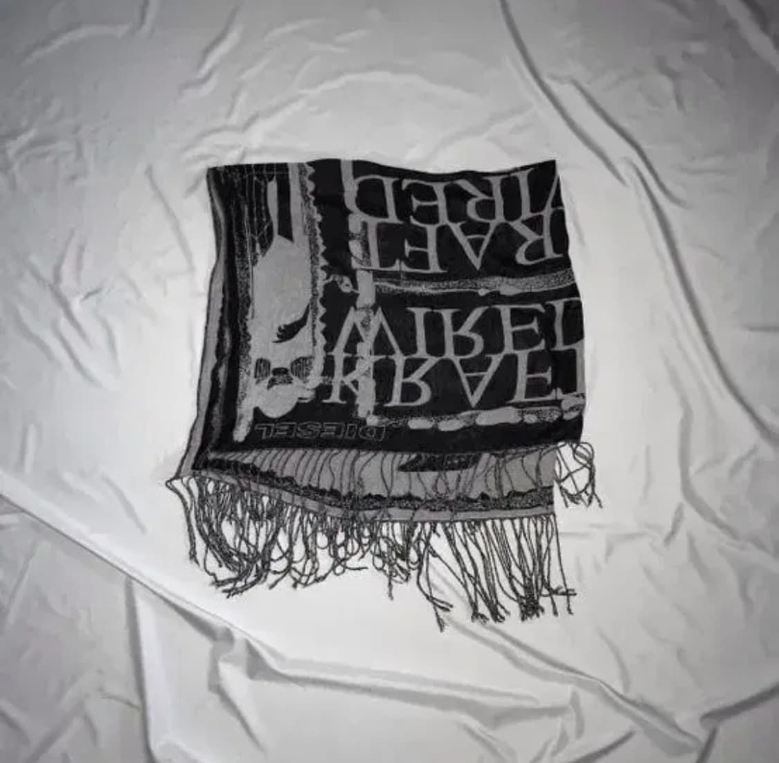 빈티지 디젤 스톨  상품이미지1