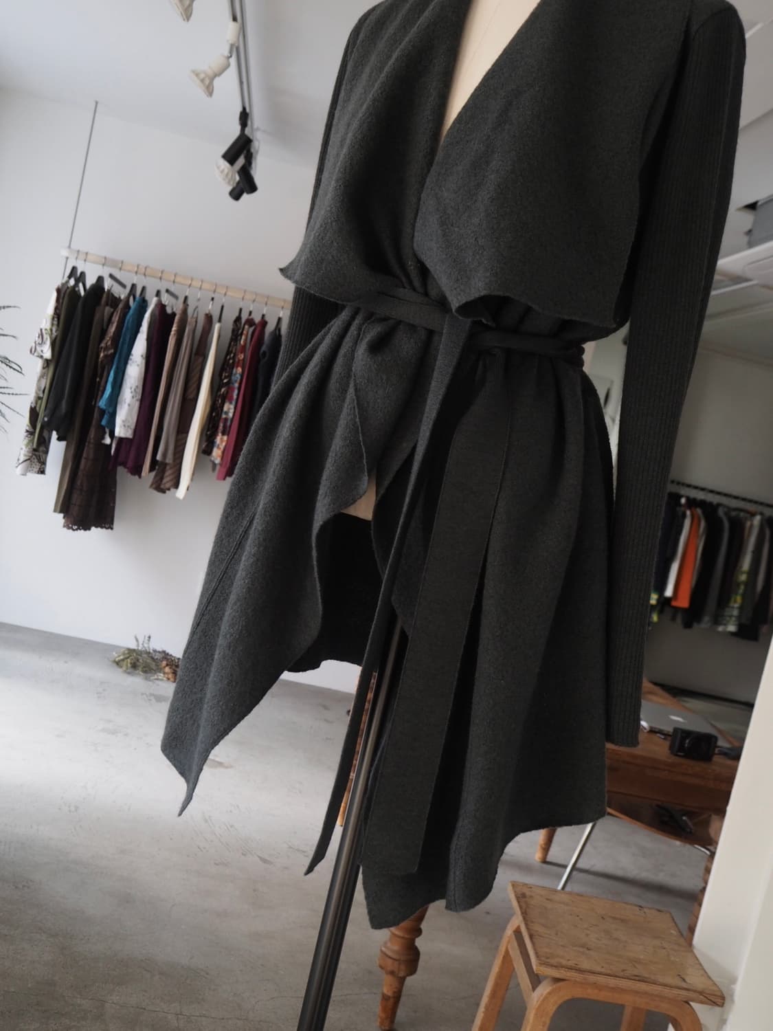 MOGA cardigan  상품이미지2
