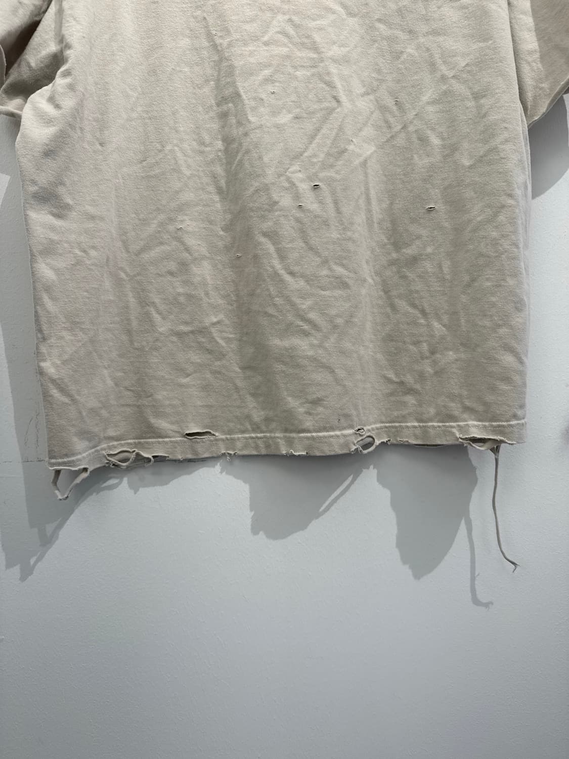 빈티지 미러 반팔 상품이미지8