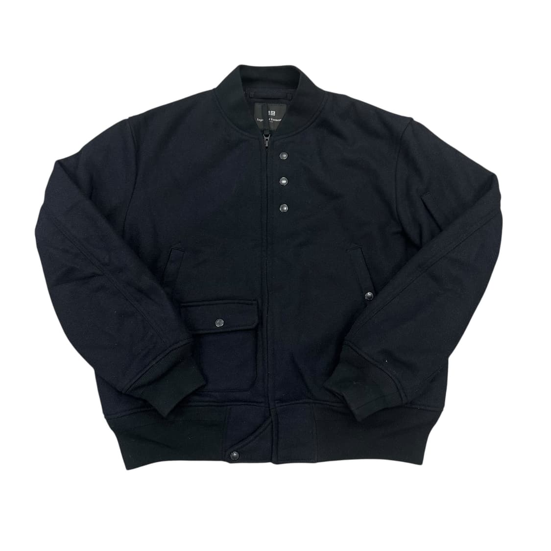 유니클로X엔지니어드가먼츠 탱크자켓 상품이미지1