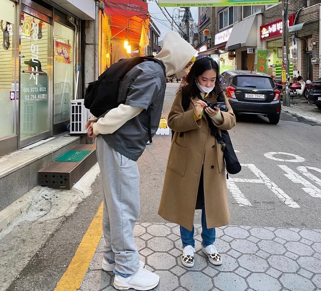 아식스 x 비비안 웨스트우드 젤카야노 버치화이트 US9 (빈지노 착용 동 상품이미지9