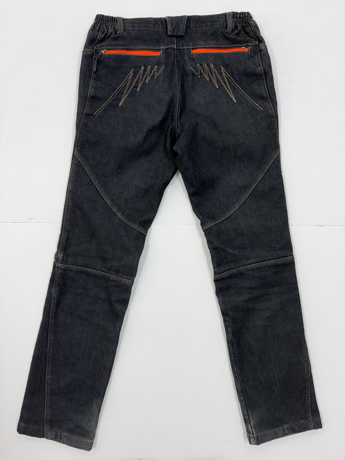 블랙야크 데님st 트래킹팬츠 상품이미지6