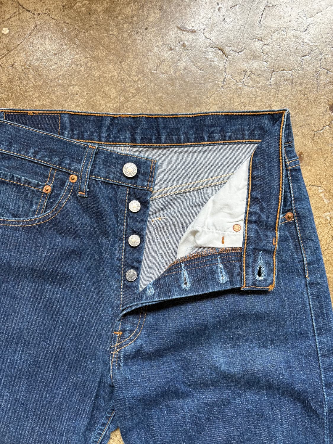 00s Levis 501 xx 상품이미지2