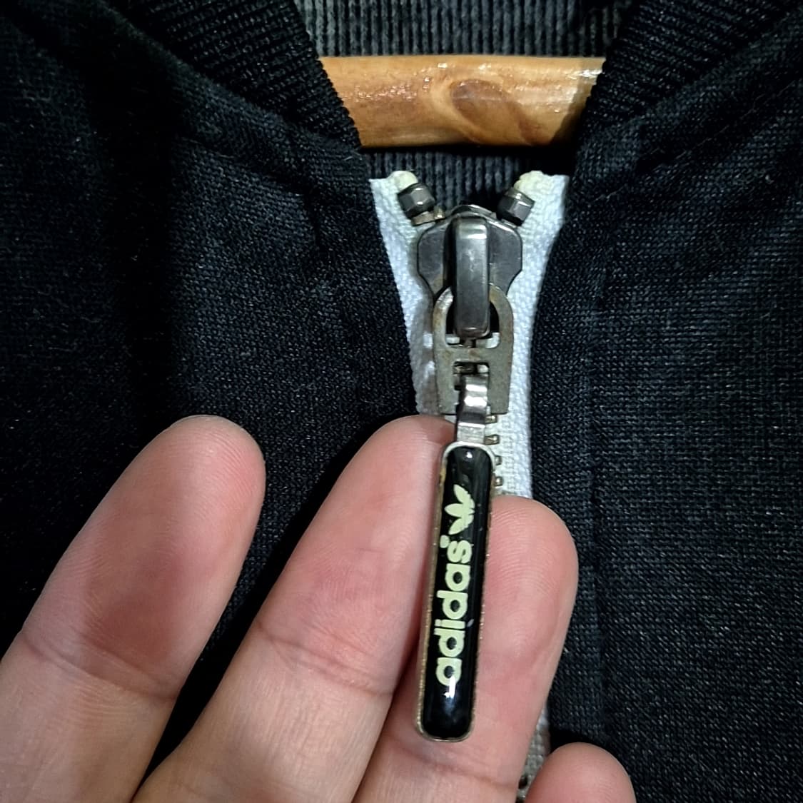 adidas 아디다스 오리지널 슈퍼스타 져지 상품이미지4