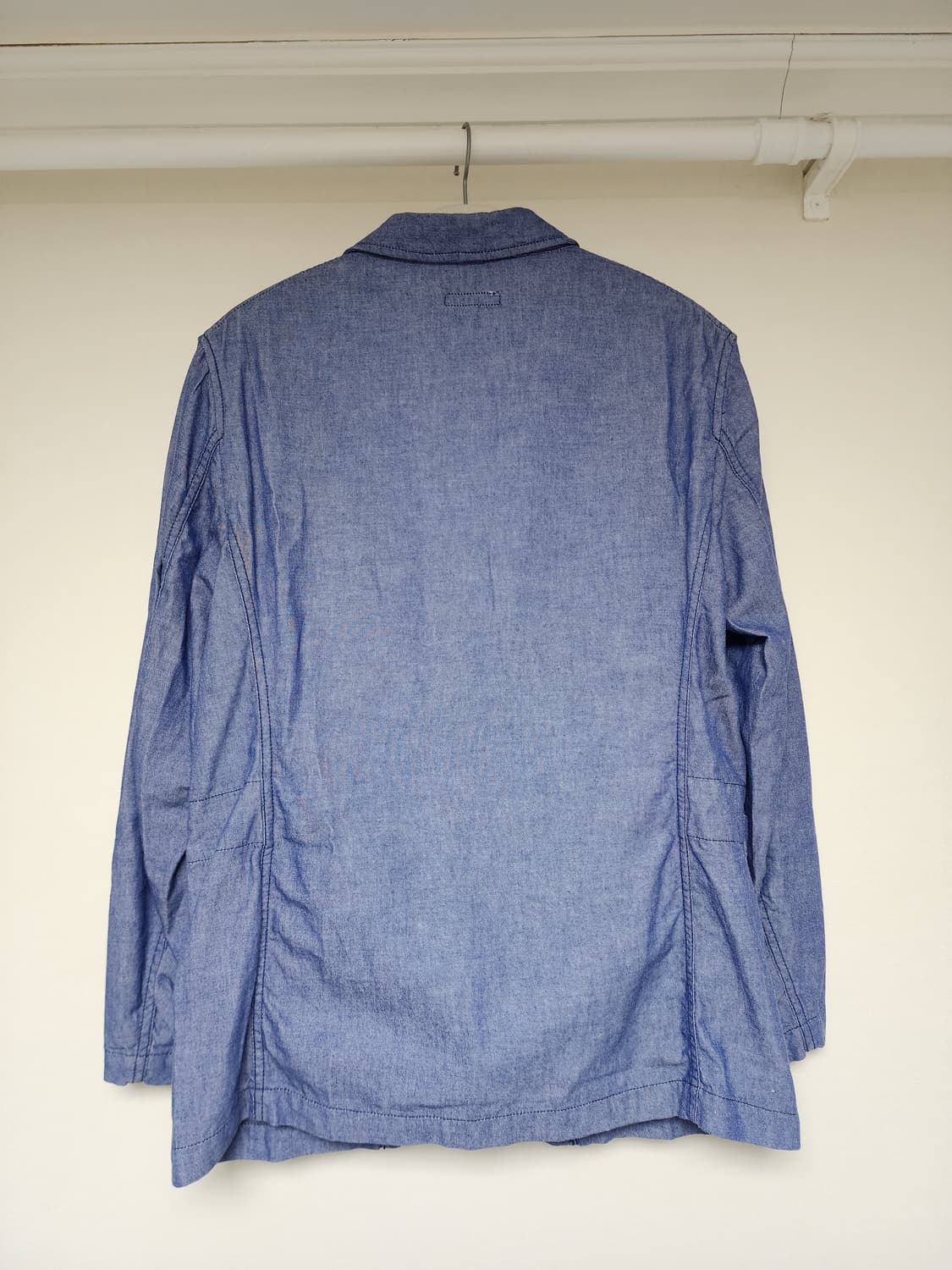 [M] 엔지니어드가먼츠 콘데님 베드포드 자켓 상품이미지2