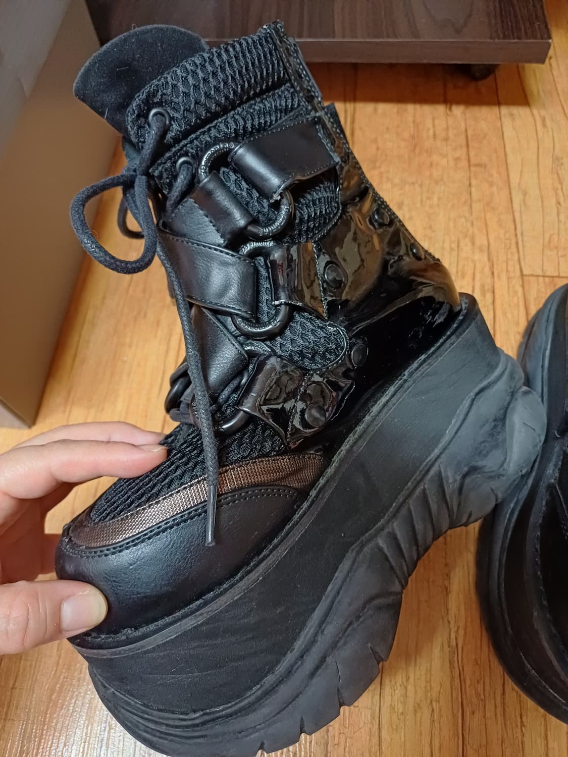 데모니아 235 상품이미지2