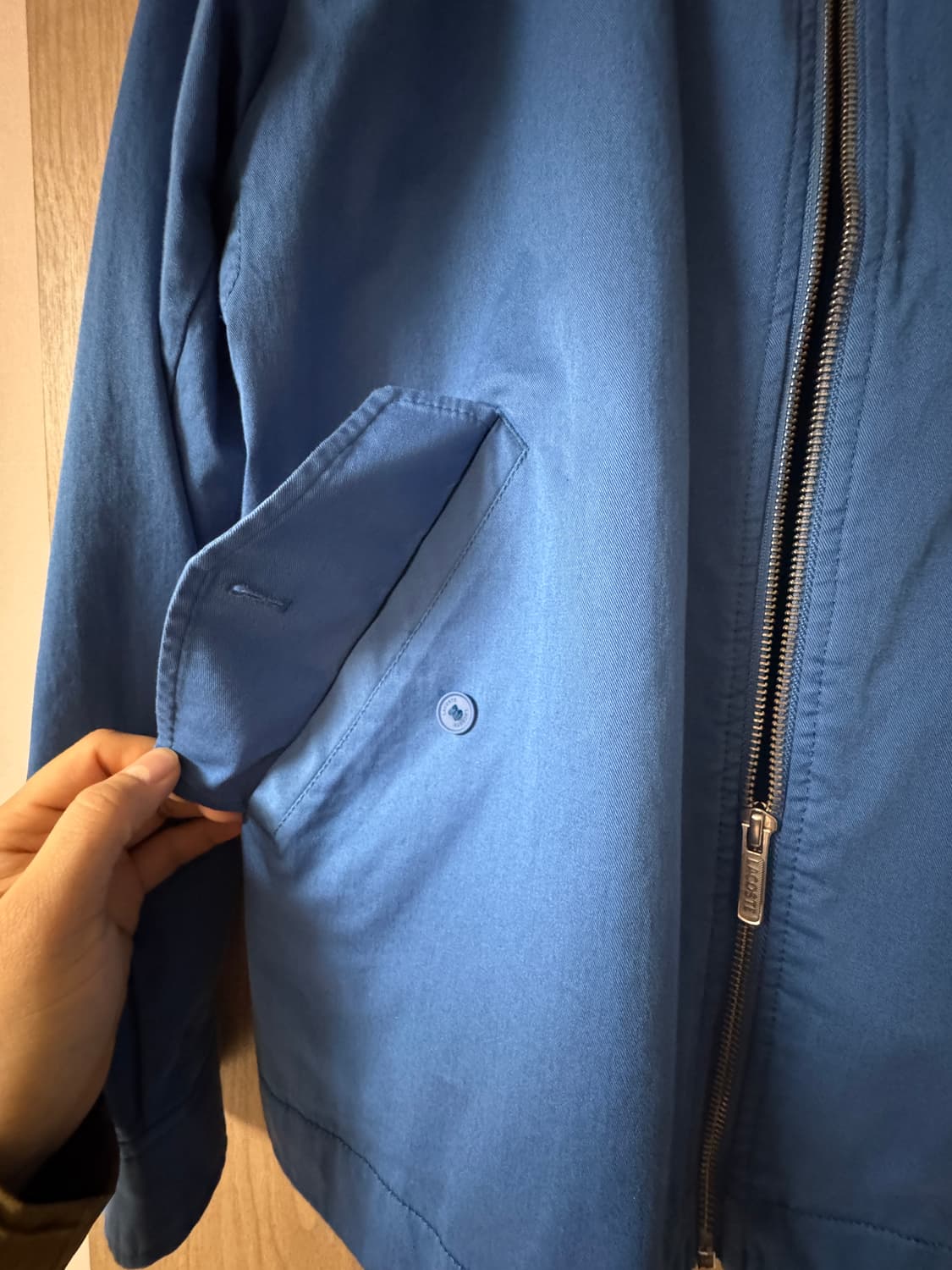 라코스테 쟈켓 상품이미지6