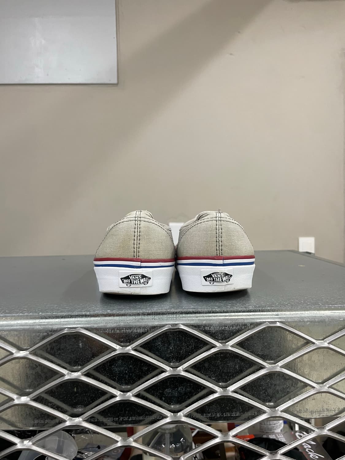 반스 어센틱 260 상품이미지3