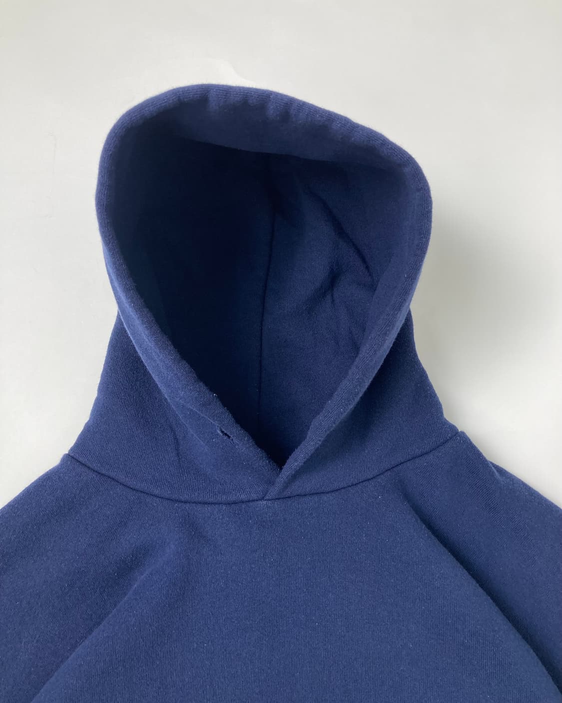90s Russell Hoodie (navy) 상품이미지6