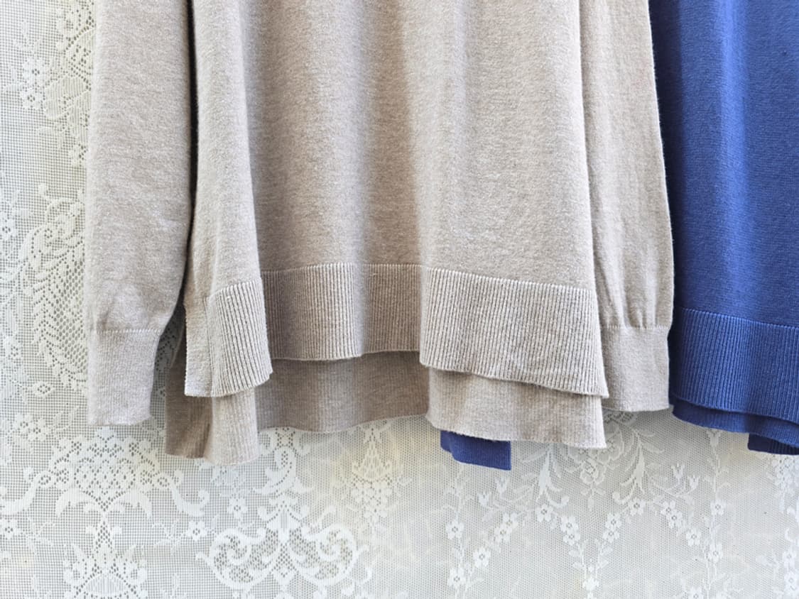 글로벌 워크 니트 3종 상품이미지7