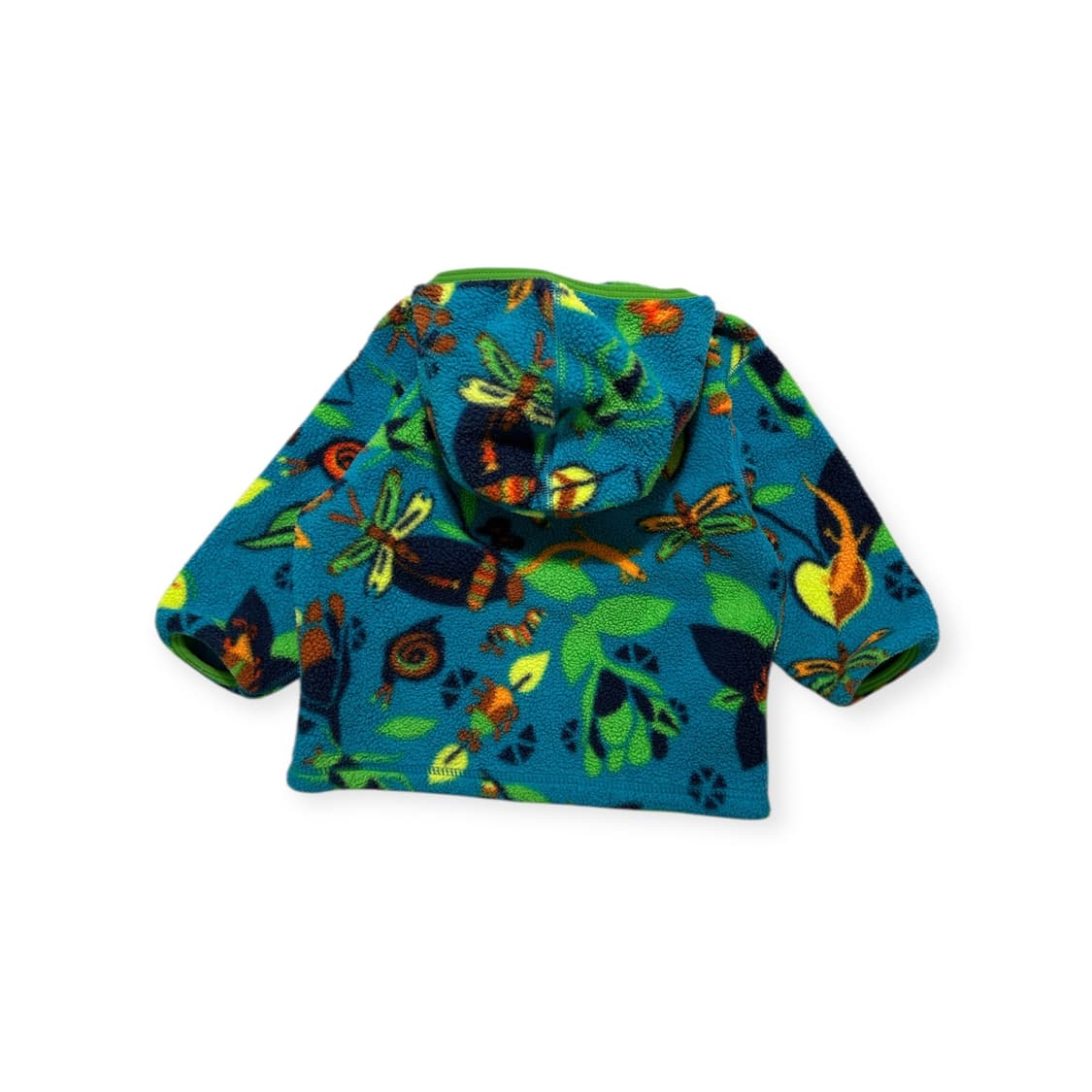 파타고니아 키즈 신칠라 자켓(12m/80) 상품이미지2