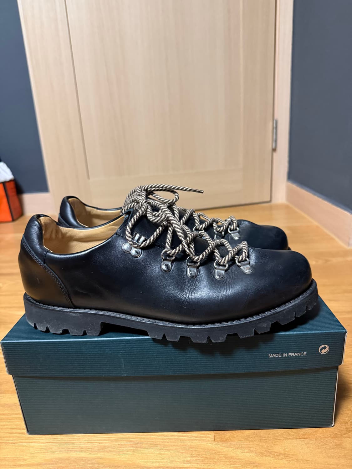 파라부트 클루사즈 상품이미지2