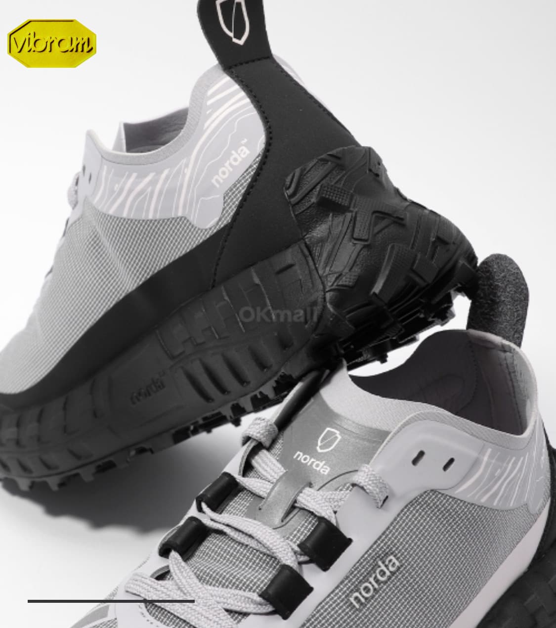 노다 001 A Pewter 240 상품이미지6