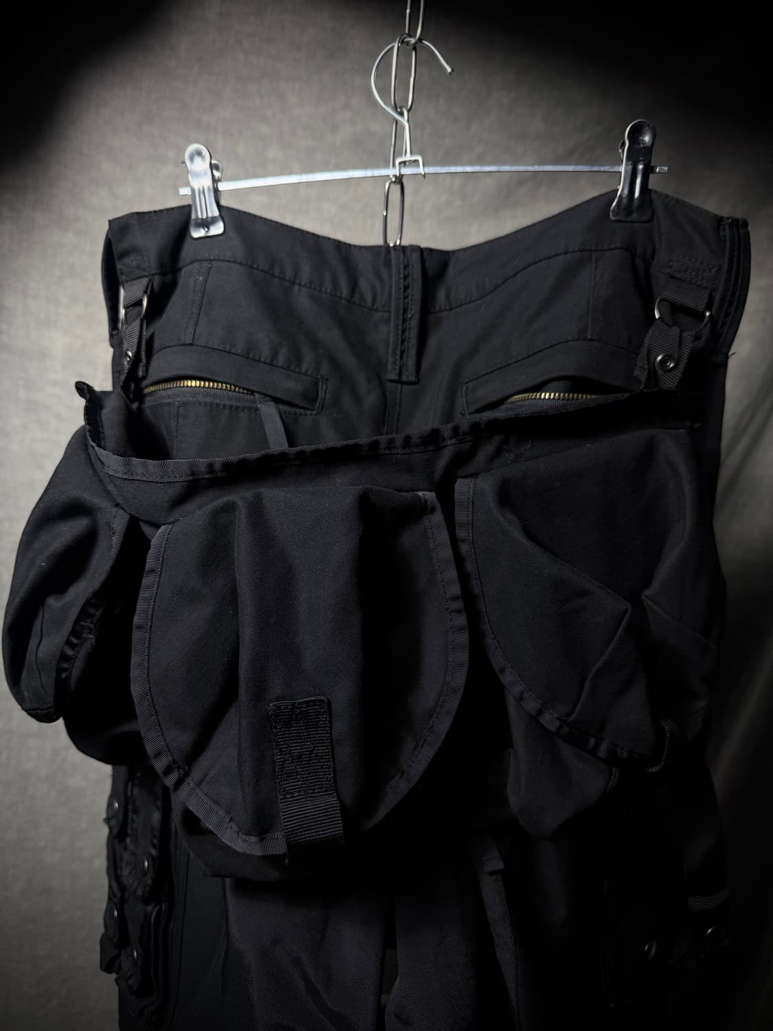 Avirex P.D.W. Multi Pocket Cargo Pants 상품이미지7