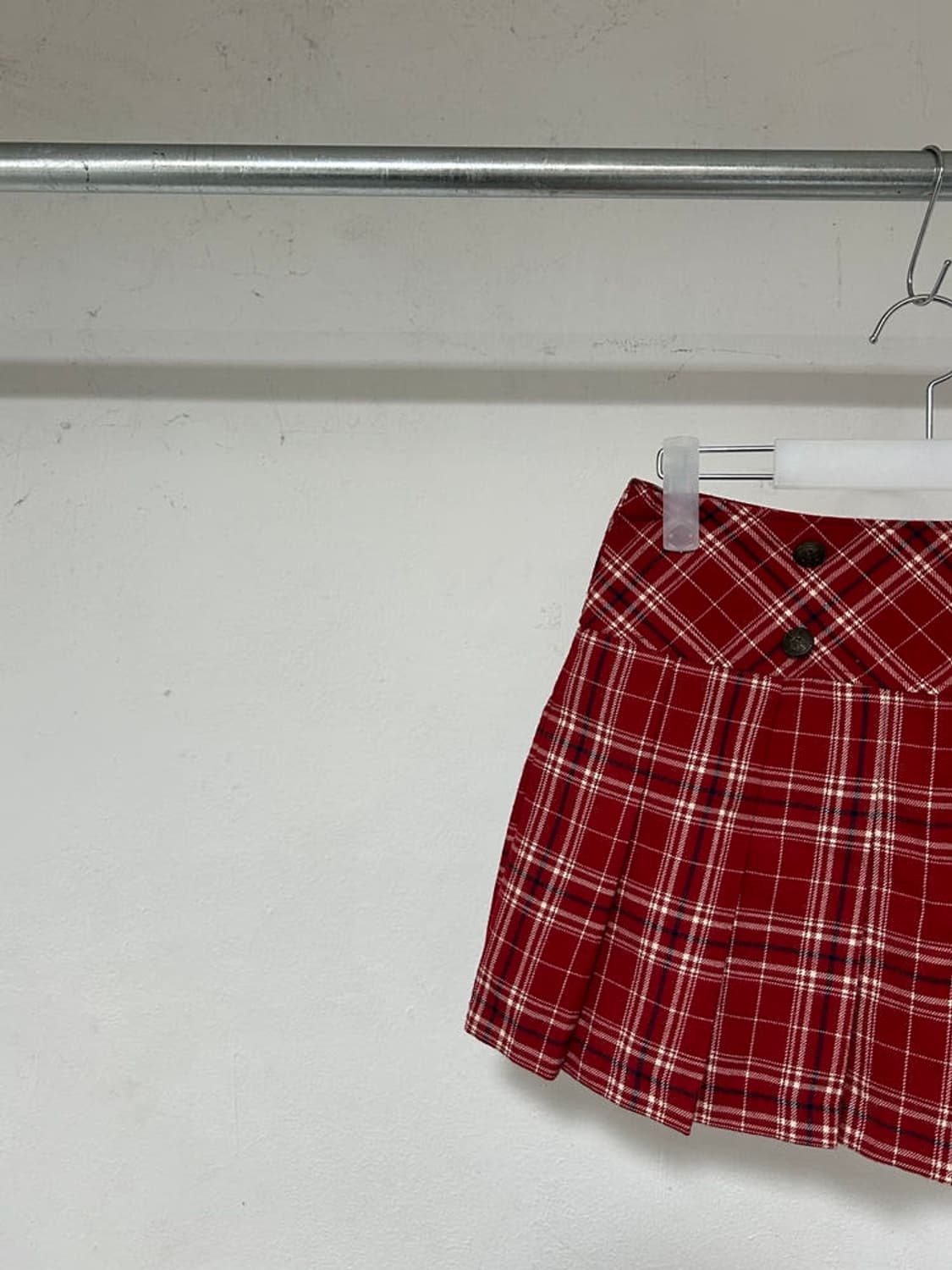 vtg skirt 상품이미지2