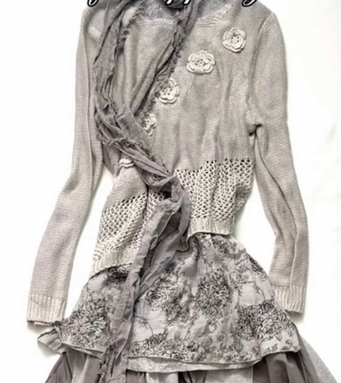 오리엔탈 니트 상품이미지1