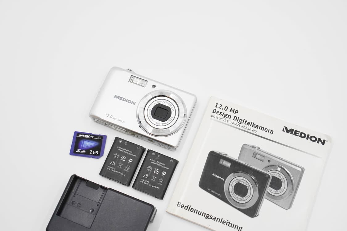 Medion MD86308 (MD86308) 상품이미지7