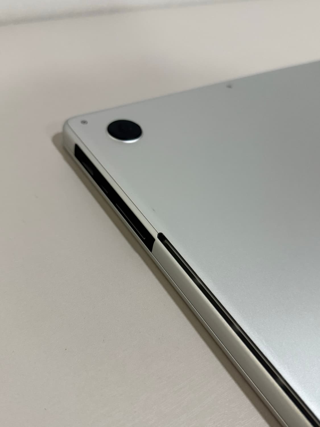 맥북 16인치 m1 max 1TB (새제품) 상품이미지6