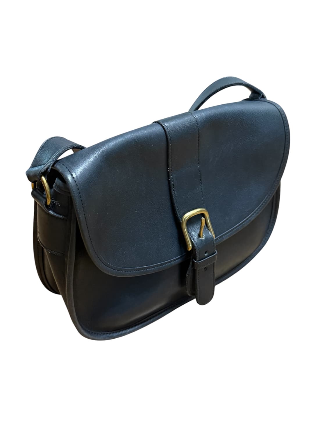 올드 코치 old COACH cowhide bag 상품이미지1