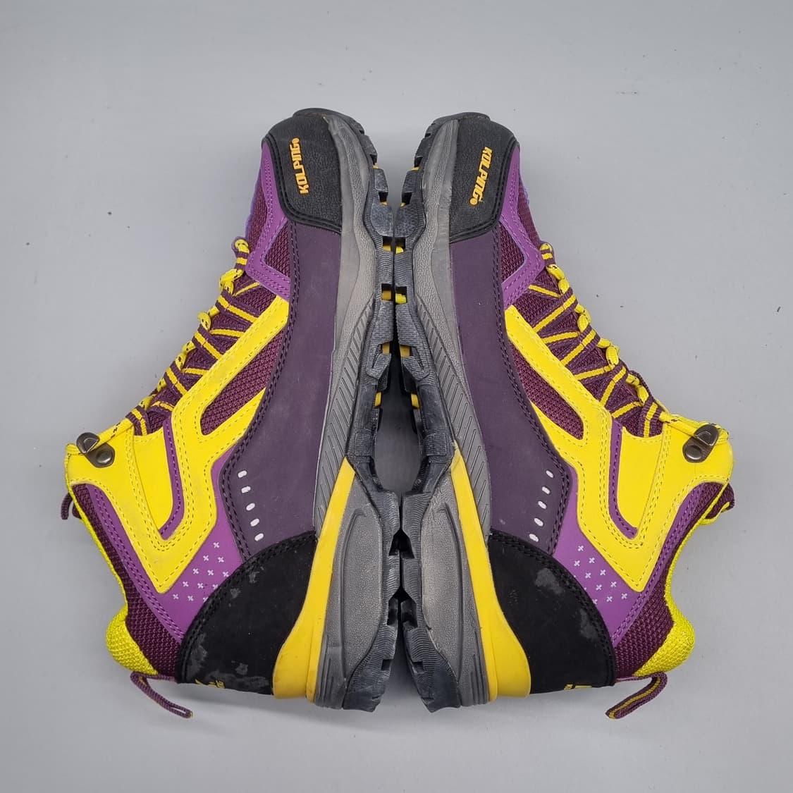 콜핑 등산화 250 상품이미지5