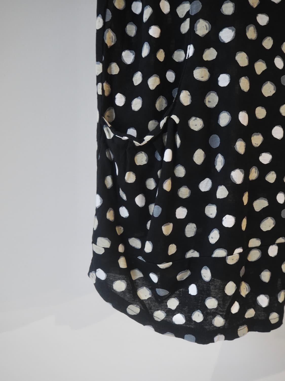 FONTANA GRANDE pattern one piece 상품이미지4