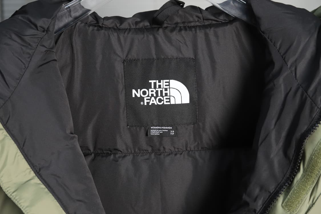 노스페이스/북면 23SS 히말라야 후드다운 상품이미지3