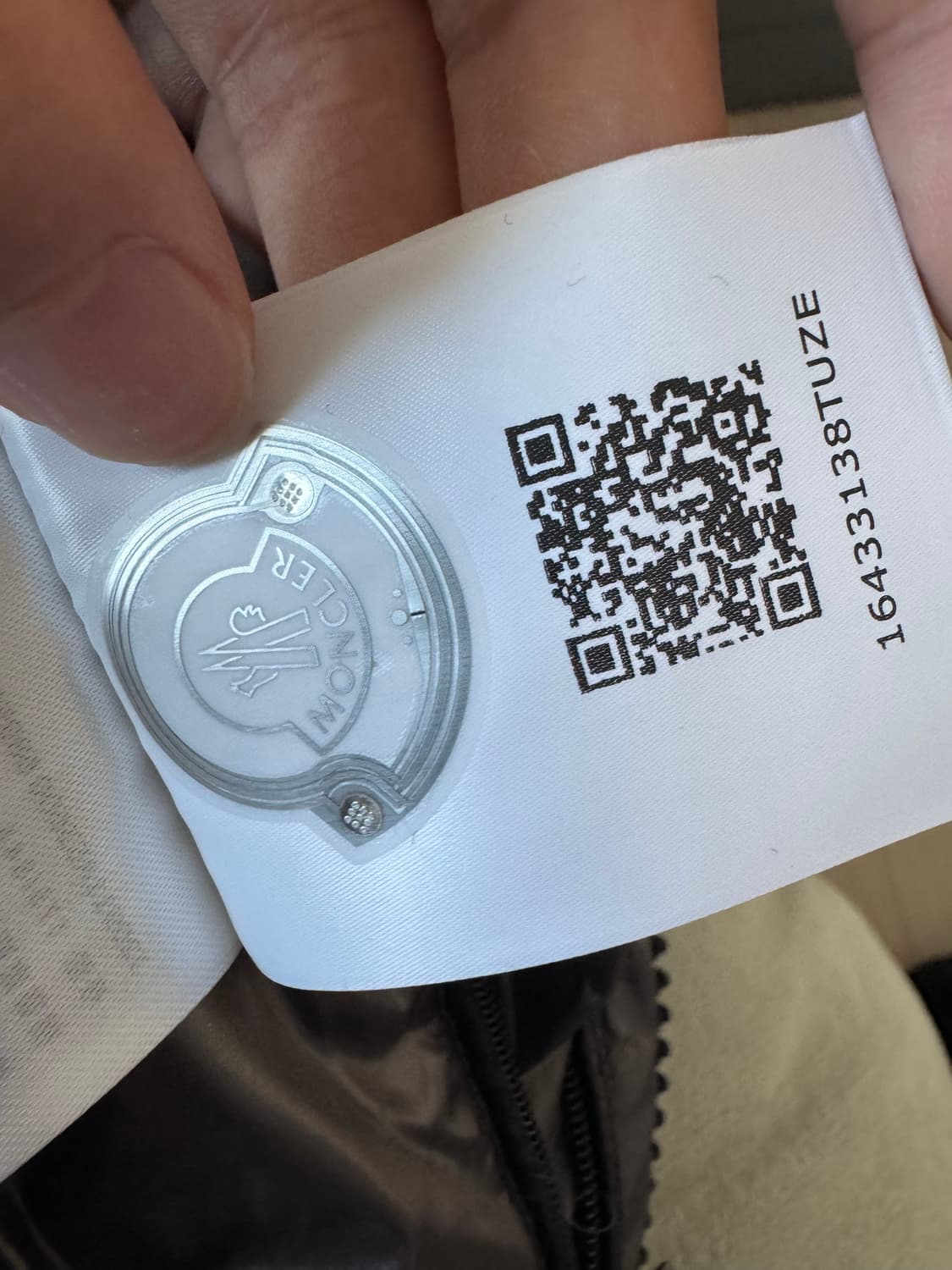 몽클레어 마야 상품이미지4