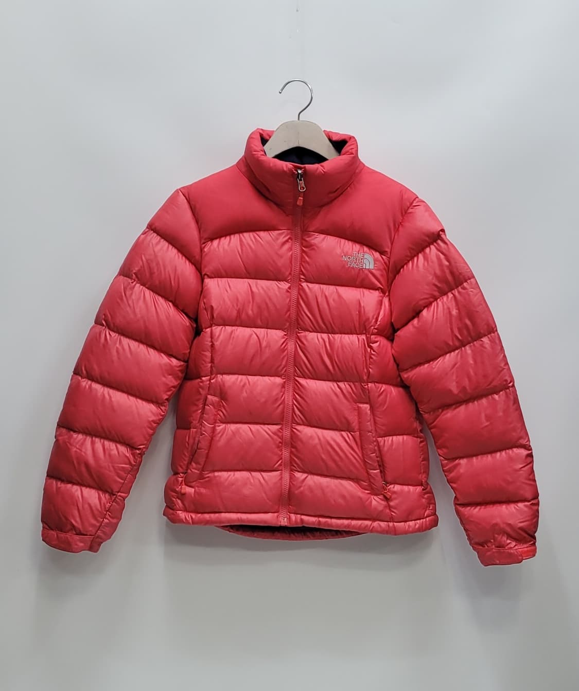 노스페이스 700 구스 다운 패딩 / 여 85
 상품이미지1