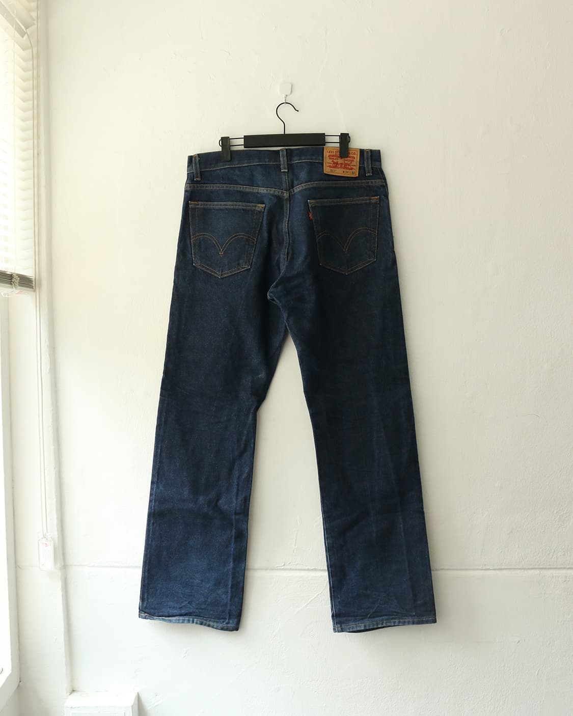 리바이스 00s 517 부츠컷 데님 팬츠  상품이미지5