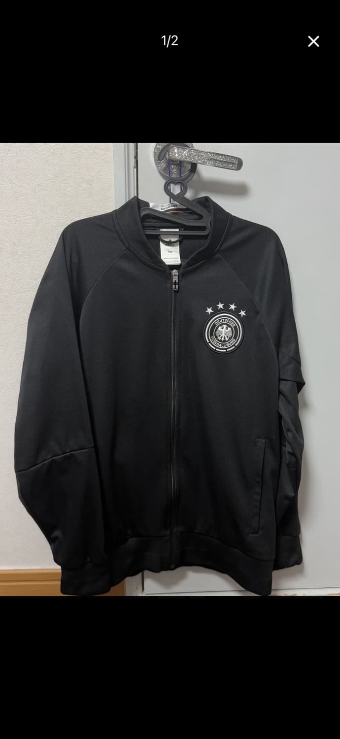 독일 아디다스 저지 상품이미지2