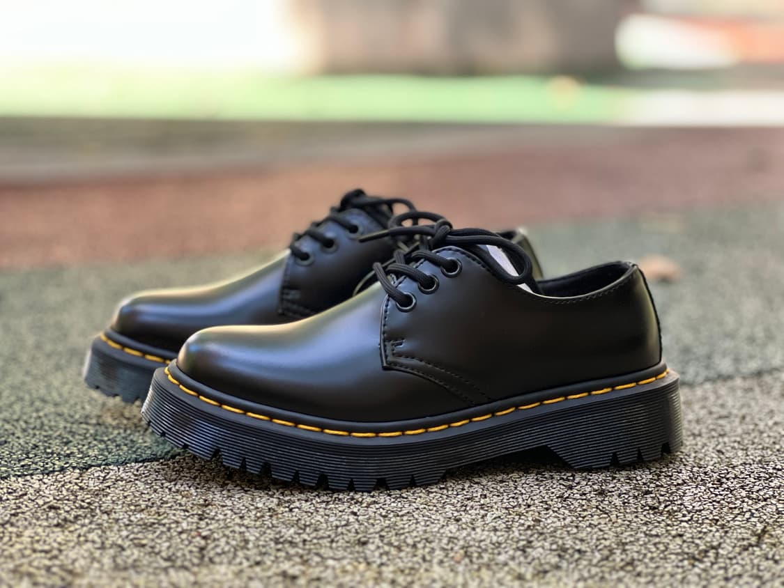 닥터마틴1460 스무스 상품이미지1