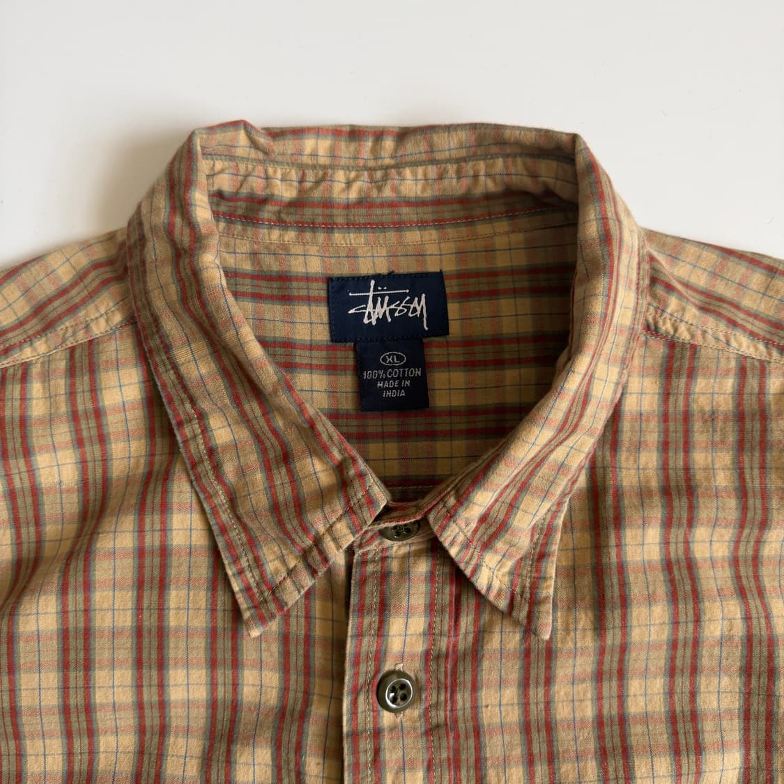 90s Stussy 상품이미지2