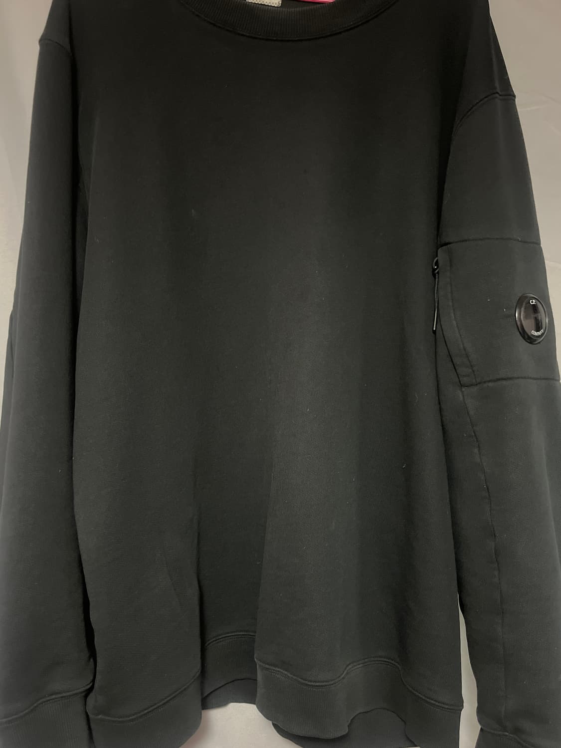 Cp맨투맨 팝니다 상품이미지1