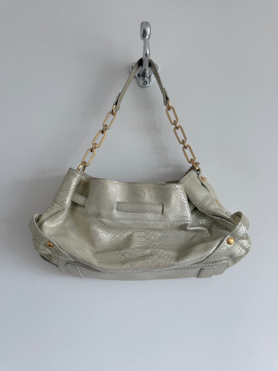 앤 클라인(ANNE KLEIN) 체인 숄더백 상품이미지6