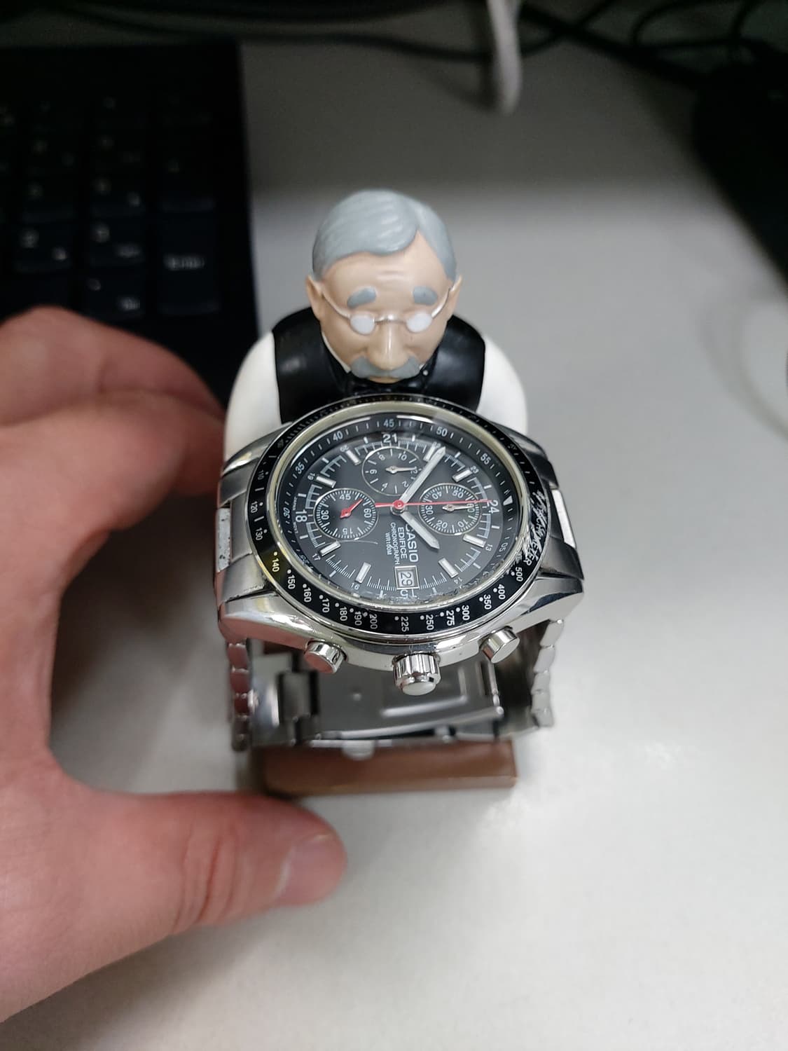 카시오 희귀모델  상품이미지2