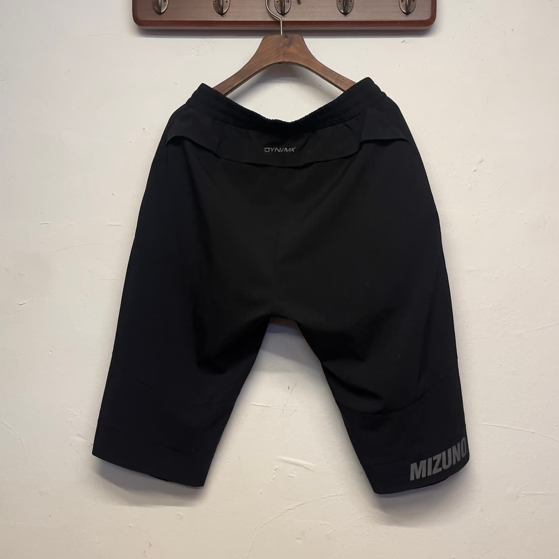 미즈노 다이나맥스 나일론 7부 팬츠   상품이미지4