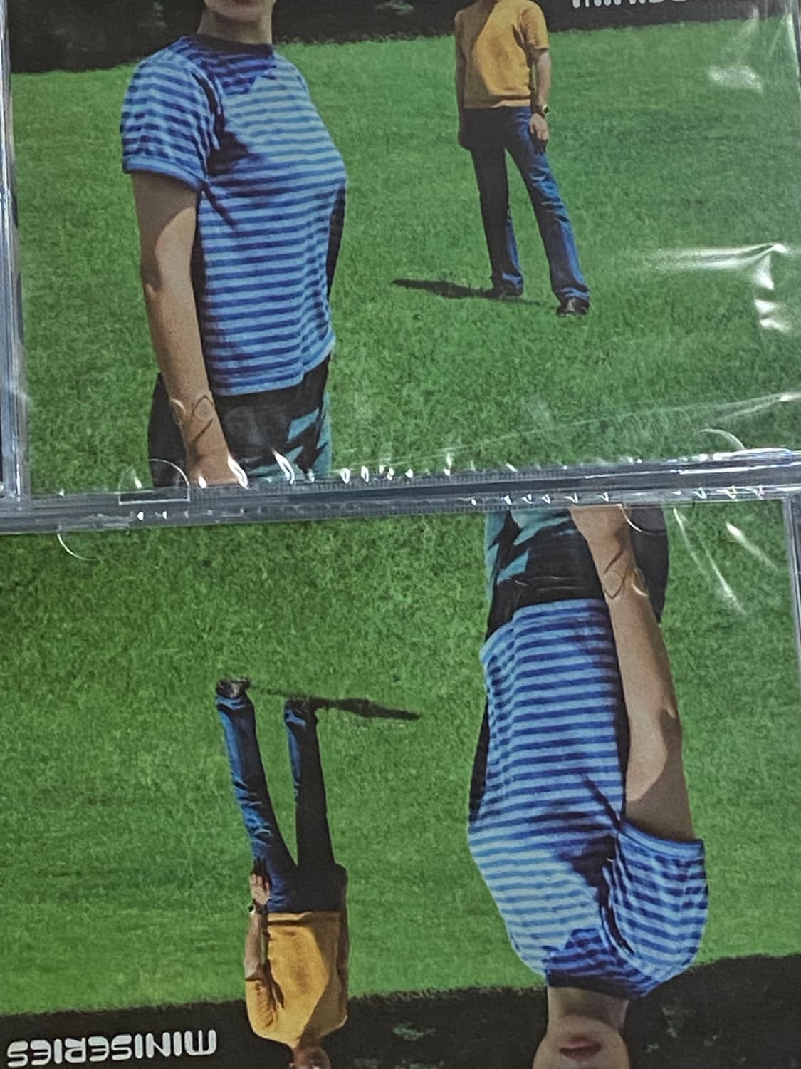 미개봉 수민 슬럼 미니시리즈2 판매 상품이미지1