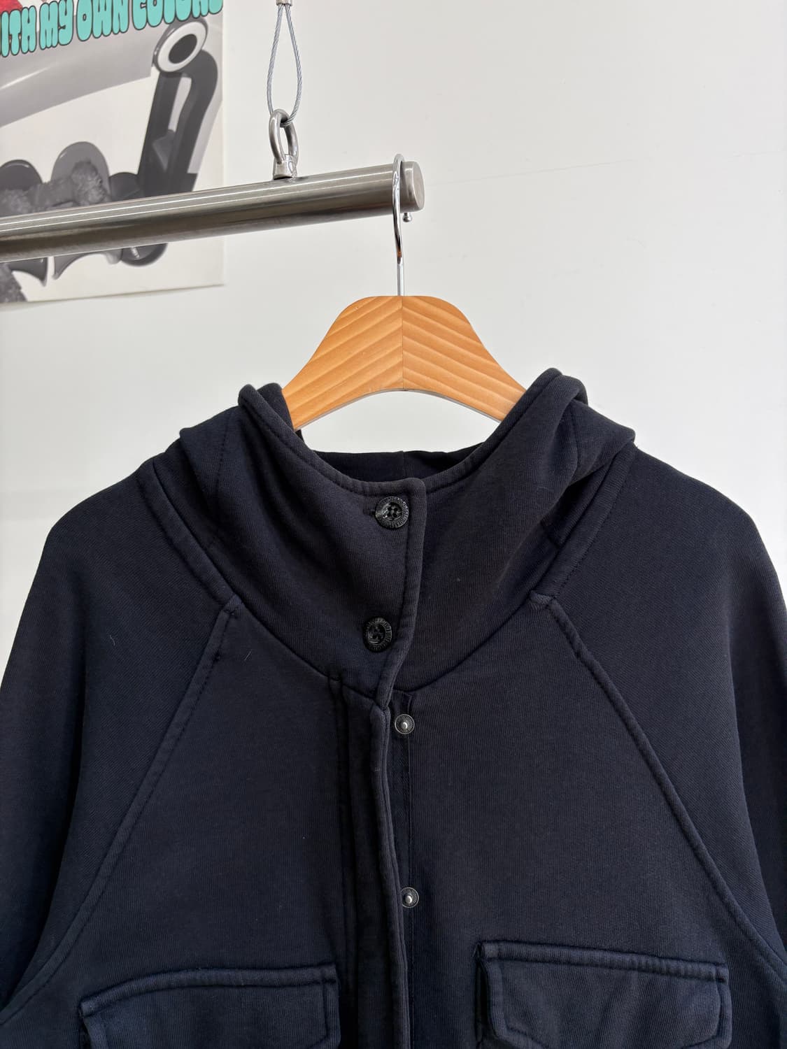 DIESEL자켓 상품이미지2