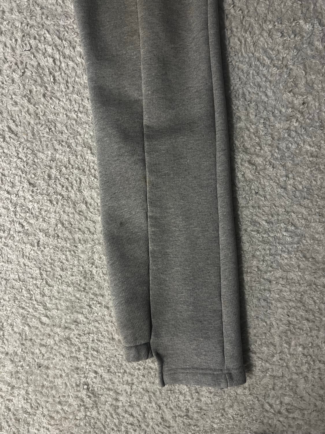 베트멍 챔피언 패러디 스웻 팬츠 상품이미지3