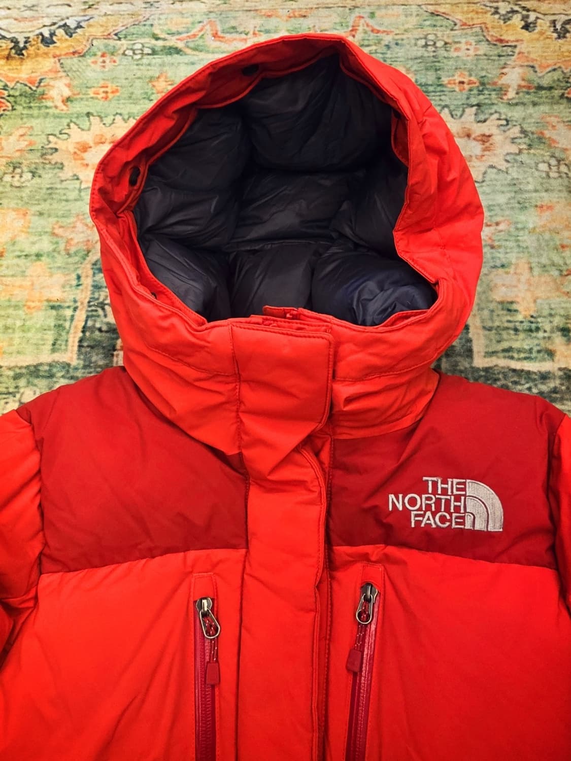 노스페이스(The North Face)하이벤트(Hyvent) 구스패딩 상품이미지4