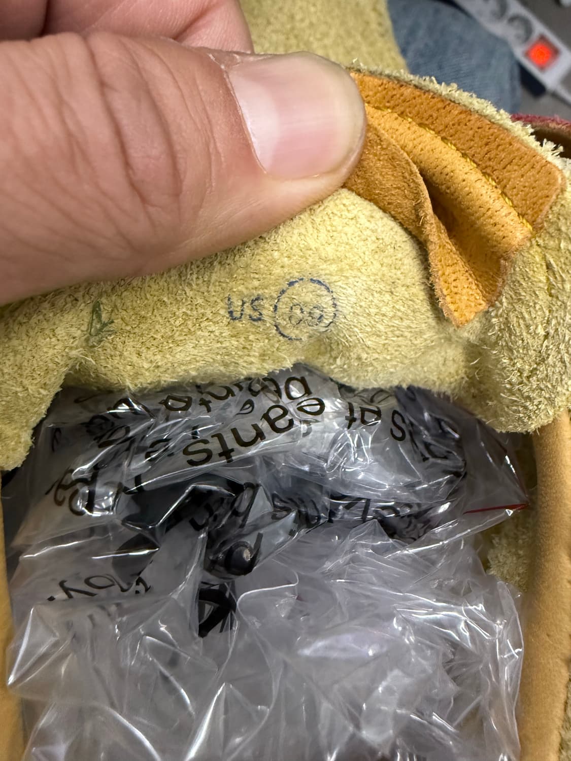 visvim FBT SEMINOLE JP 비브람커스텀 상품이미지7