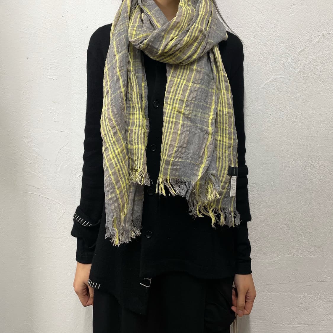 요지 야마모토 (Y’s Yohji Yamamoto) 상품이미지6