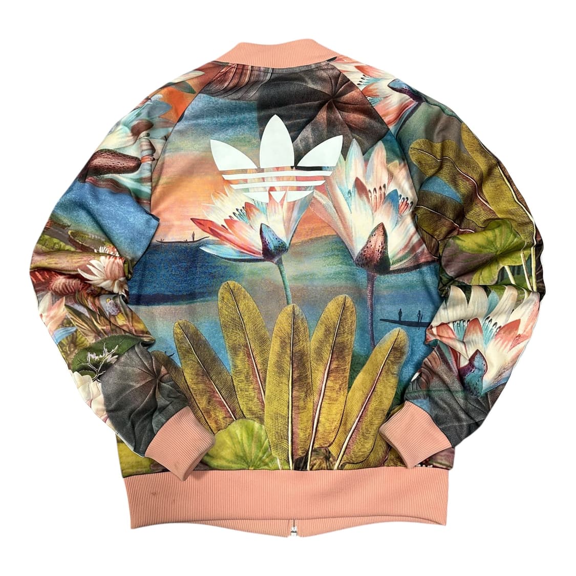 ✨ (바배) 아디다스 슈퍼스타 쿠르소 트랙탑 져지 상품이미지2