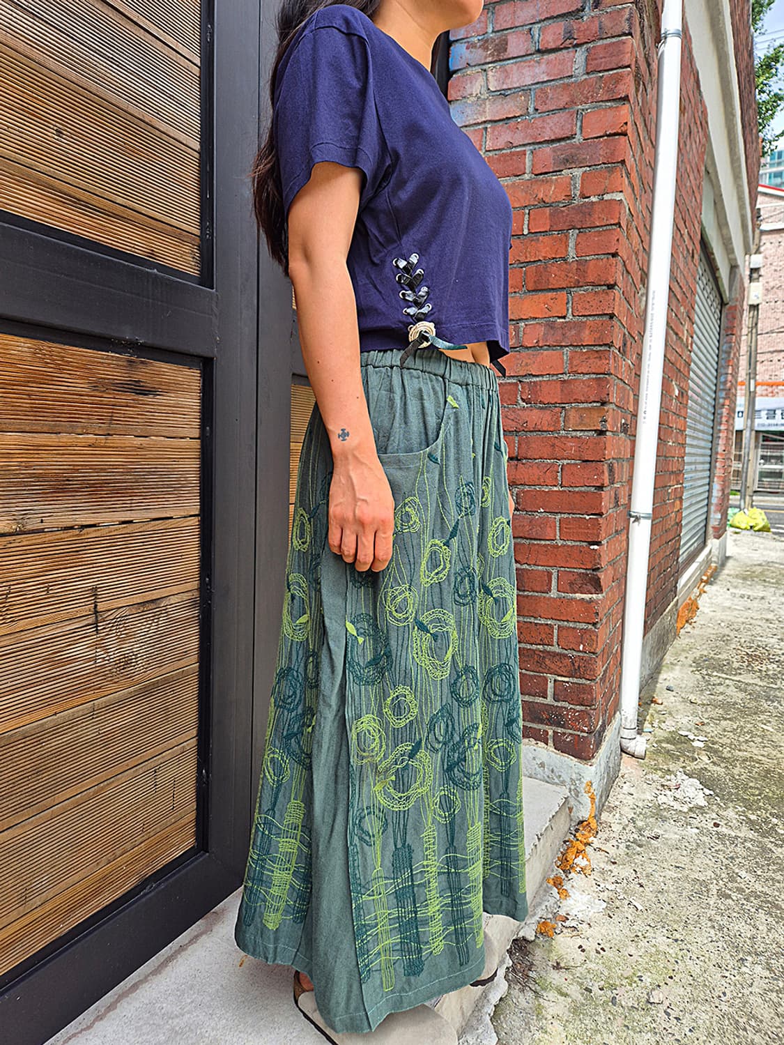 Toga Pulla Western Detail(Made In Japan) 상품이미지9