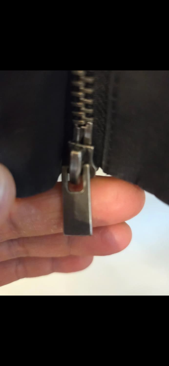 띠어리 후드 벨티드 블랙 자켓 상품이미지2