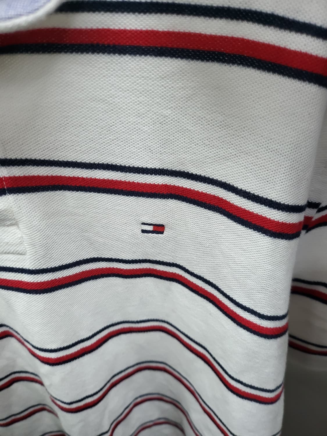 타미힐피거 카라티 m가슴50 상품이미지3